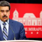  Maduro acusa a EE UU de urdir «un nuevo plan» para asesinarle