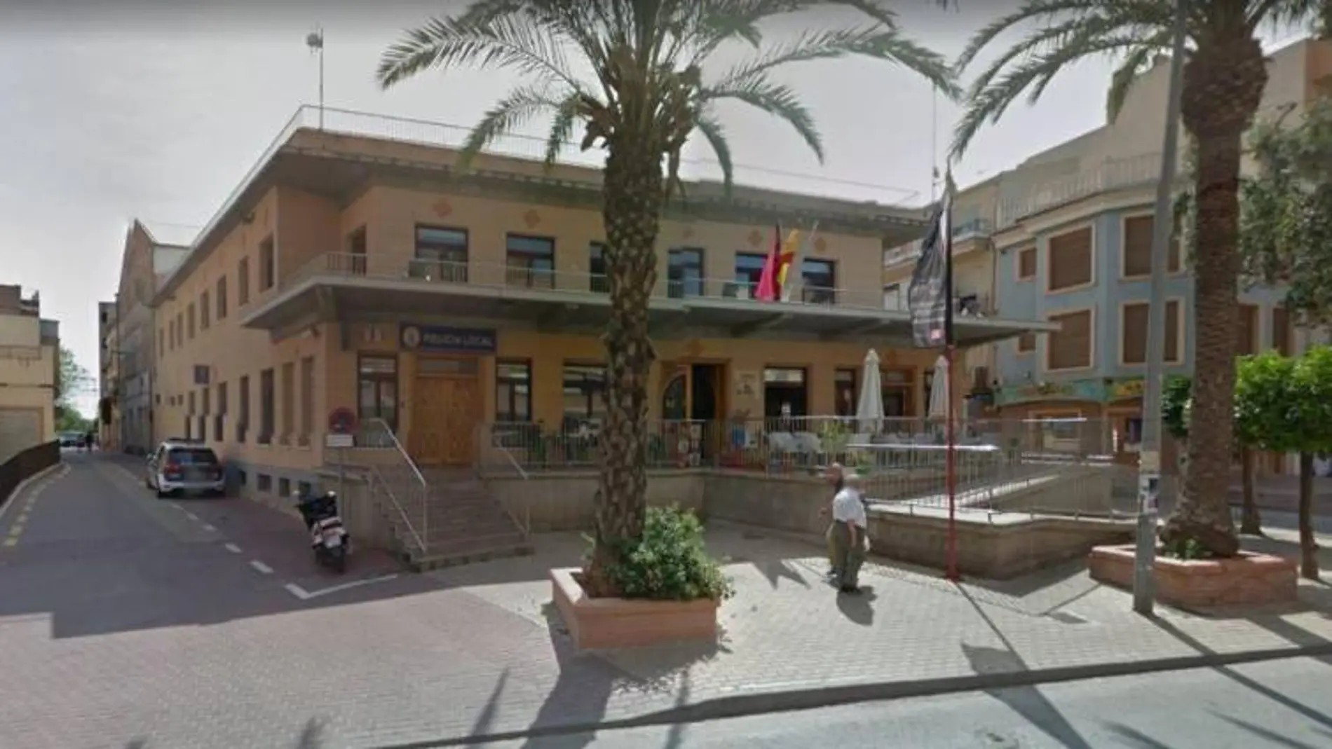 Detenidos tres hombres con una veintena de antecedentes cada uno por la violación grupal de Murcia