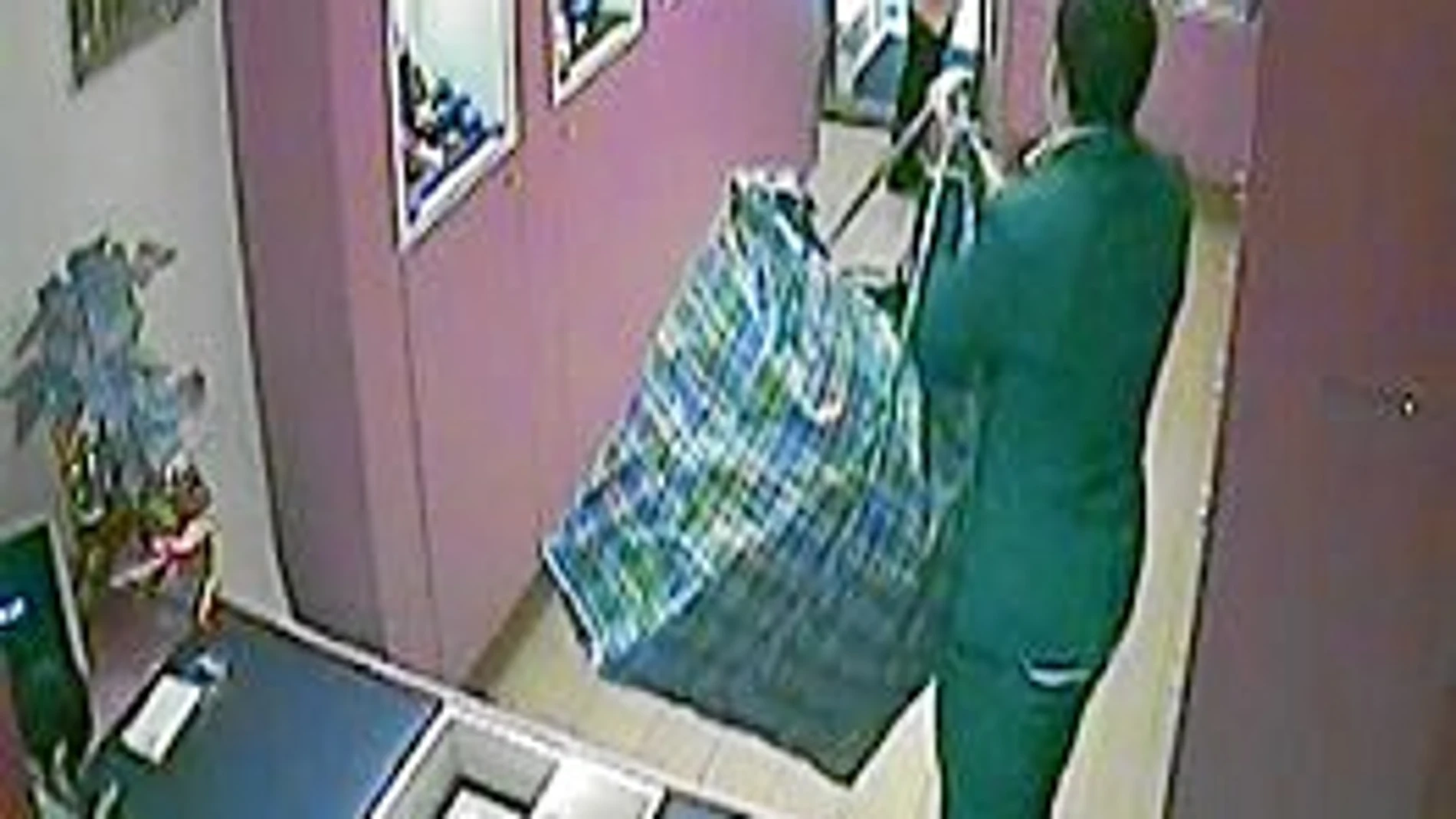 Los detenidos atracaron joyerías de distintos barrios de Barcelona, entre diciembre y marzo