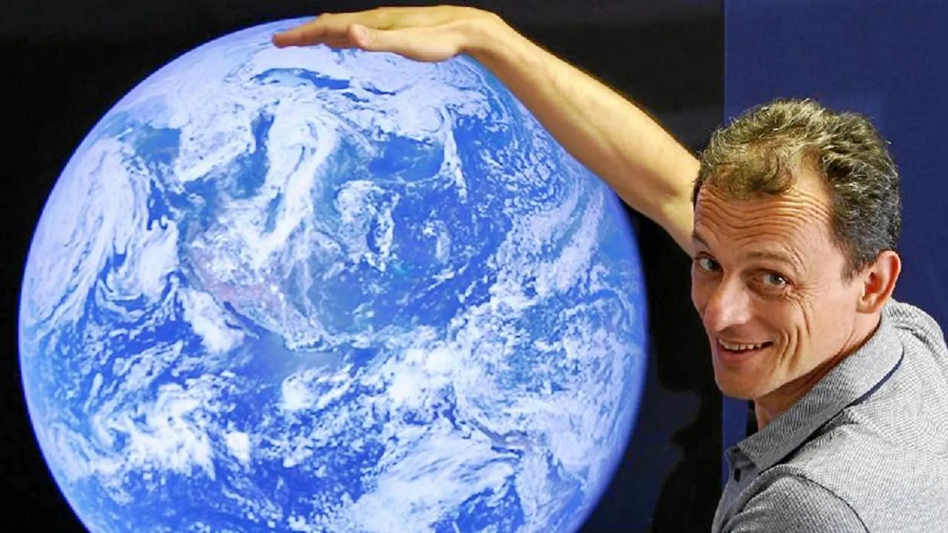 Pedro Duque contestará a preguntas sobre la ciencia y el espacio desde la Agencia Espacial Europea