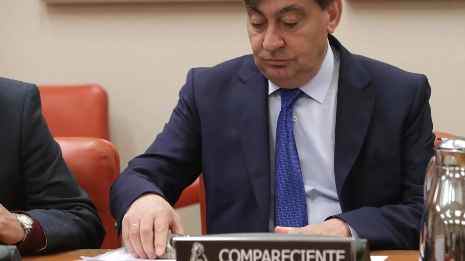 El magistrado Julián Sánchez Melgar ha sido el ponente de la sentencia