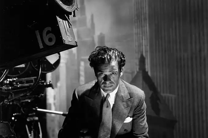 Frank Capra, el hombre milagro