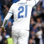 Álvaro Morata seguramente juegue en el United la próxima temporada