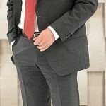 Wolfgang Koenig/ Profesor de Cardiología Universidad de Ulm