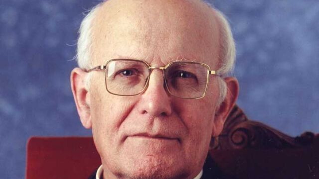 Elías Yanes