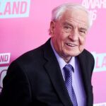 Garry Marshall, en una imagen del pasado mes de abril