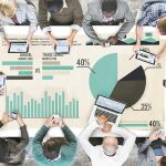 Los ejecutivos salen de la red para reforzar su Marketing digital