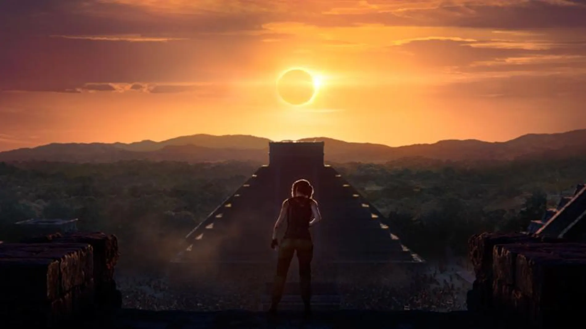Crystal Dynamics confirma oficialmente el desarrollo de Shadow of the Tomb Raider