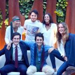 Jóvenes empresarios: Ni NI-NIS, ni pesimistas