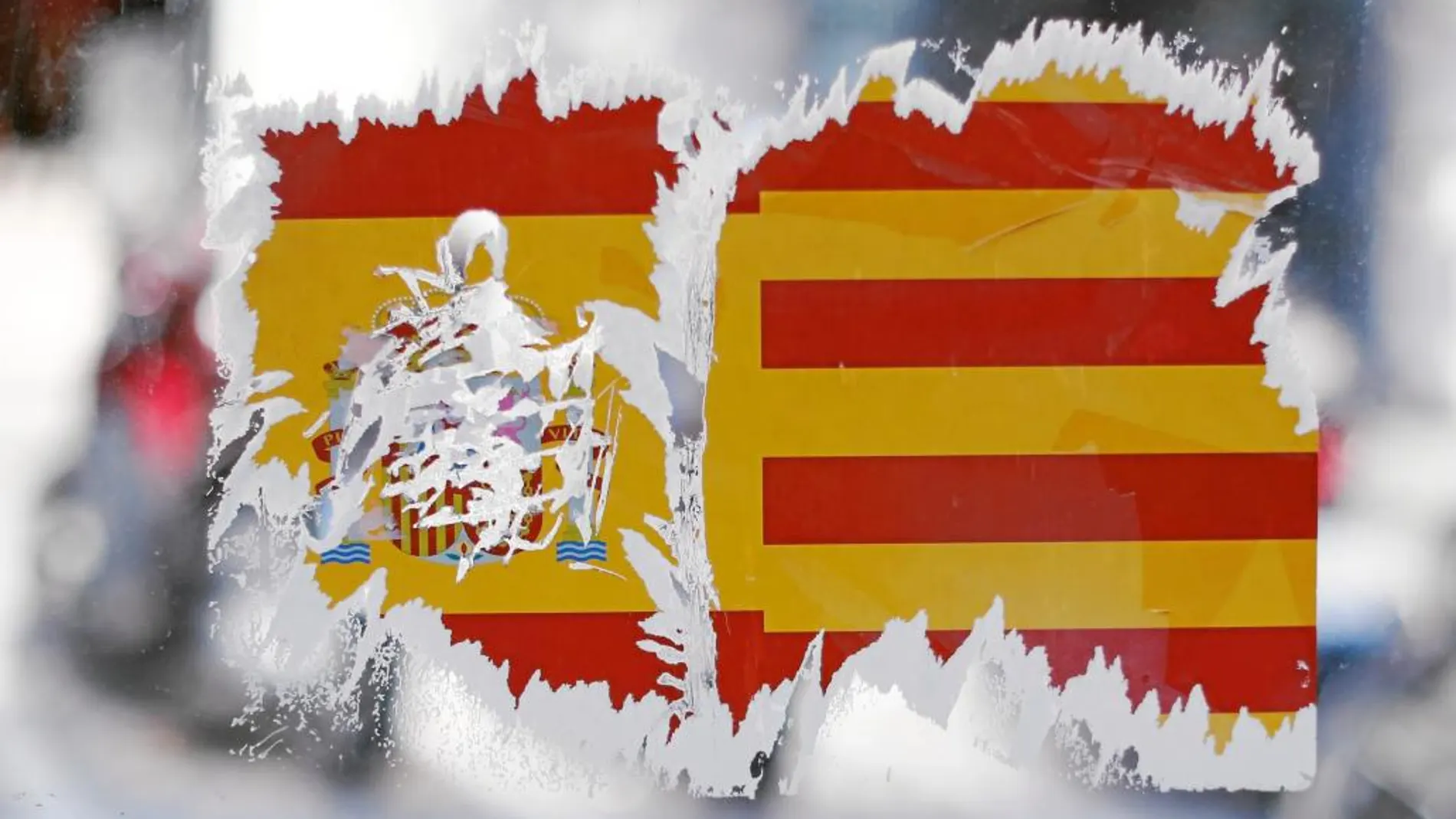 La respuesta del Gobierno a la ofensiva secesionista catalana ha espoleado al PNV a distanciarse del PP, lo que obliga a prorrogar las cuentas de 2017