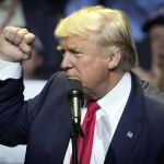 Trump tacha de feas y mentirosas a las mujeres que le acusan de acoso