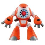 El robot i-Que, uno de los investigados en el estudio