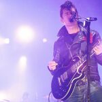 Artic Monkeys vuelven en plena forma después de un lustro fuera de los escenarios. Su primera actuación en el Primavera Sound será uno de los momentos cumbre del sábado, el día grande / Archivo