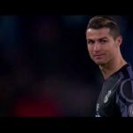 Captura del vídeo homenaje que el Real Madrid ha rendido a Cristiano Ronaldo / Realmadrid.com