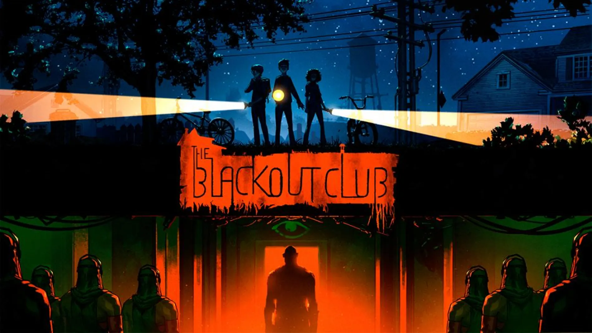 Primeros detalles de The Blackout Club, un nuevo juego de terror cooperativo
