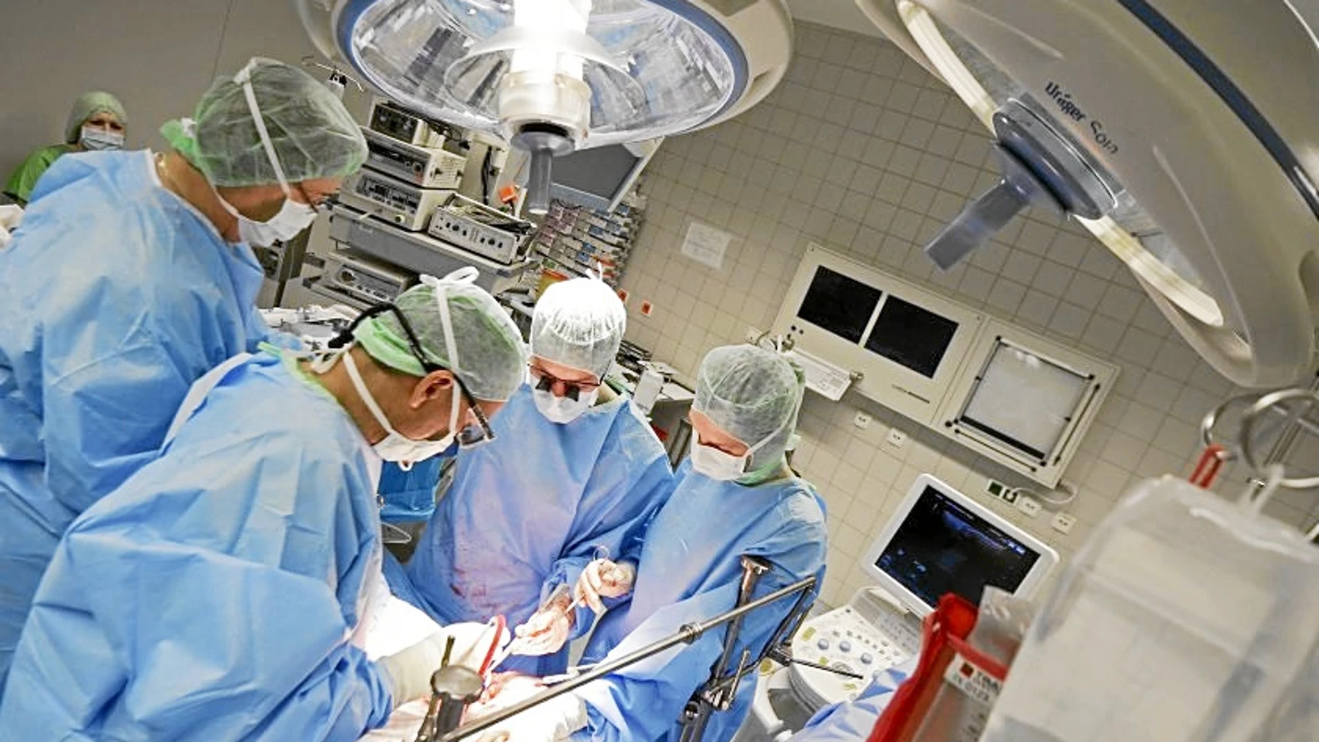 El programa quiere atender mejor a los familiares de los pacientes