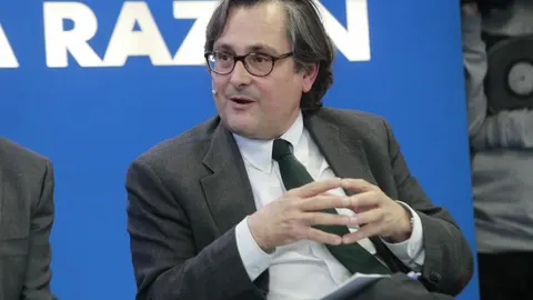Francisco Marhuenda, en una imagen de archivo