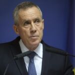 El fiscal de París, Francois Molins, ha dicho los terroristas recibían instrucciones del mismo interlocutor