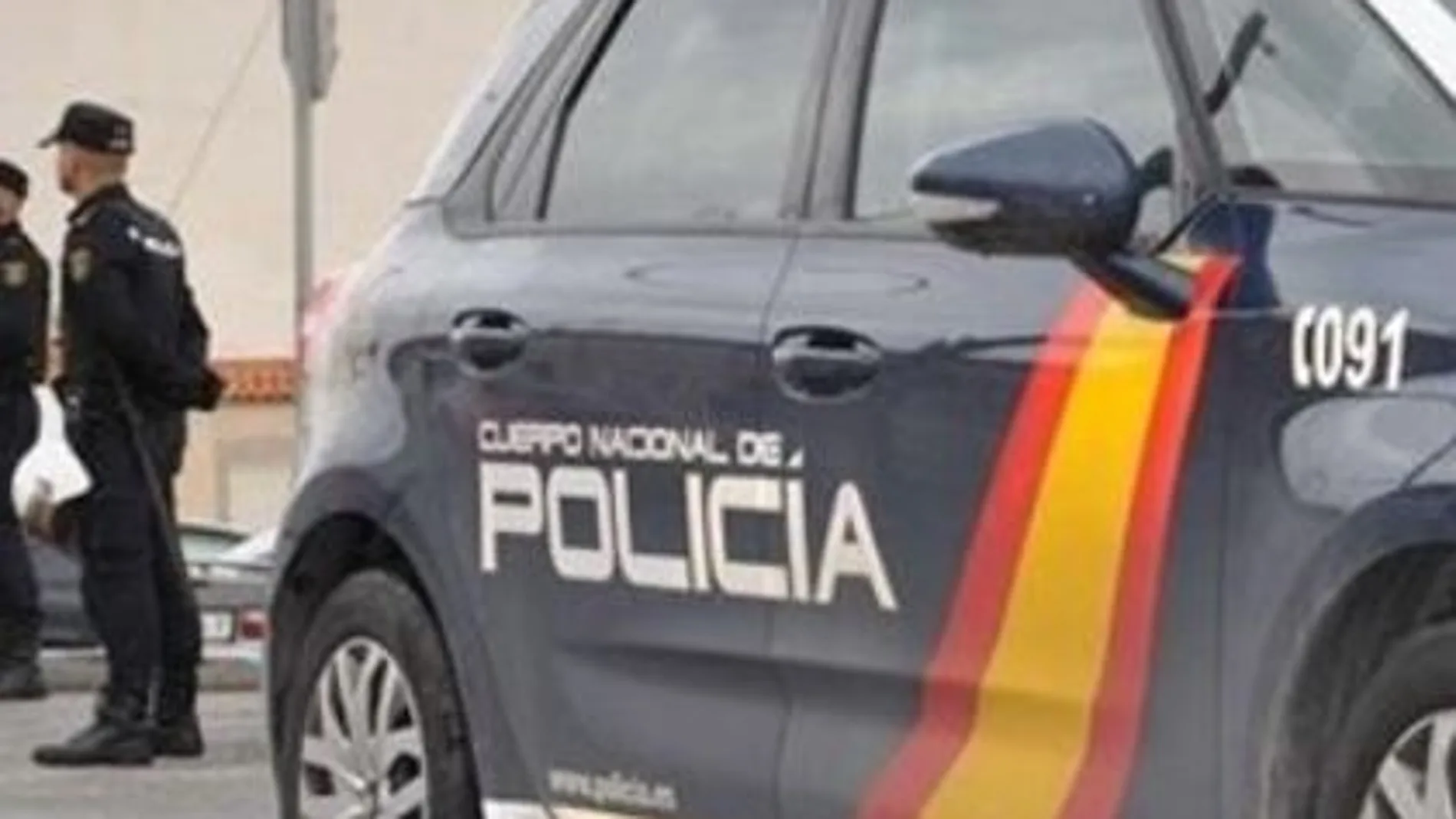 Muere una mujer apuñalada en su casa de Sevilla