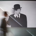 Medio siglo sin Magritte, el genio del surrealismo belga