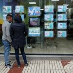 El Banco de España advierte que es necesario mantener un “seguimiento estrecho"de la evolución del mercado inmobiliario / Foto: Jesús G. Feria