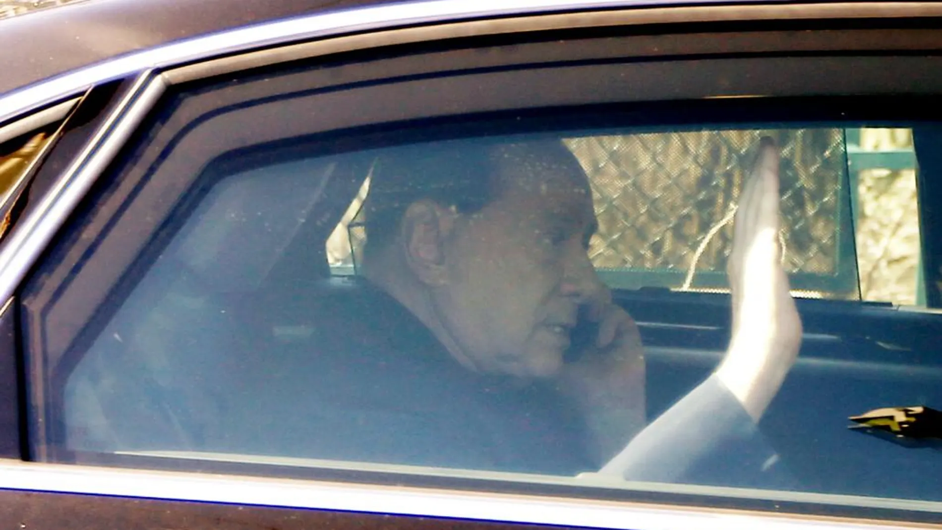 Silvio Berlusconi