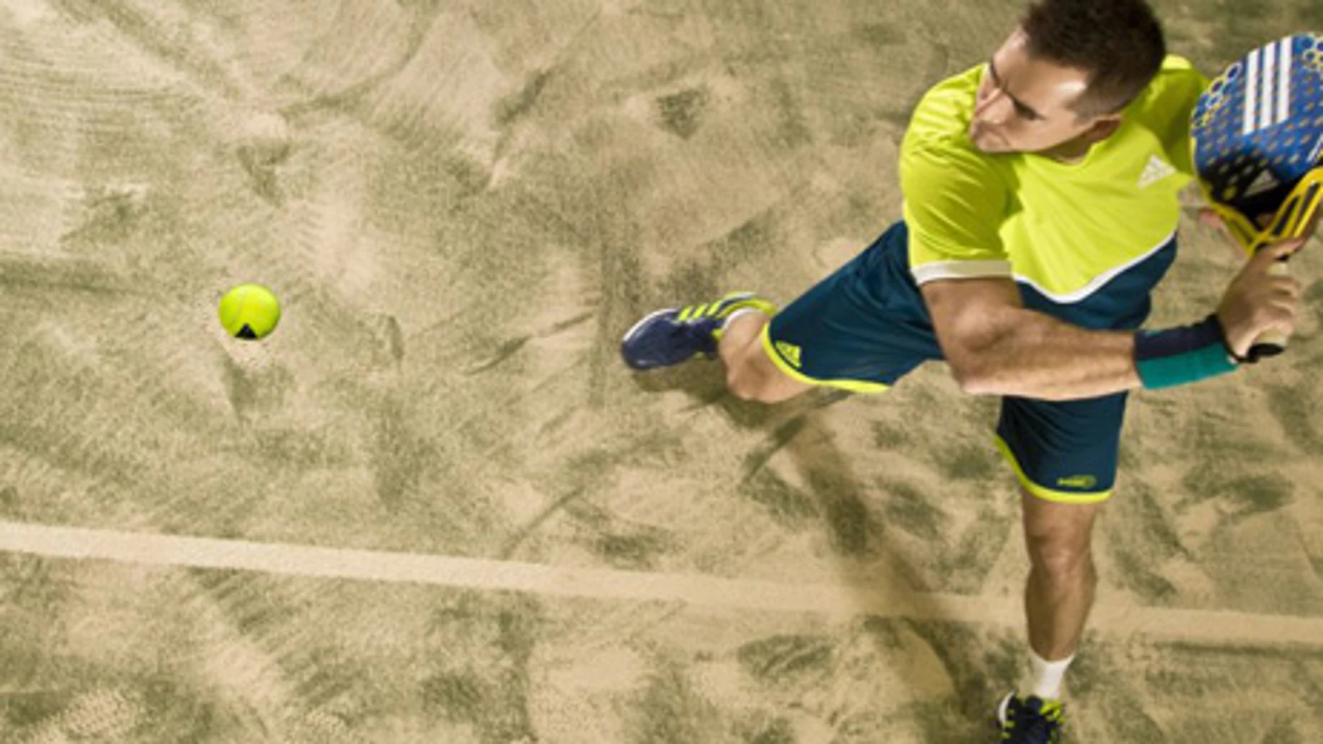 adidas padel