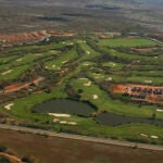 León Club de Golf