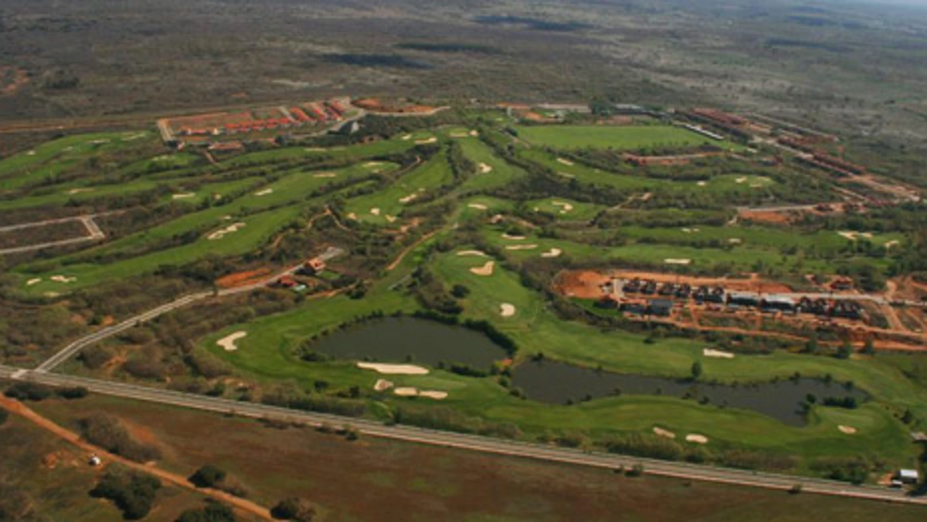 León Club de Golf