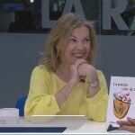 La patata sabe de ti (y de mí y de todos)