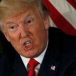 Trump ha vuelto a amenazar a Corea