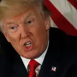  Trump amenaza con responder con «fuego y furia» a Corea del Norte