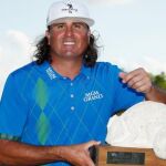 Pat Pérez triunfo OHL Mayakoba