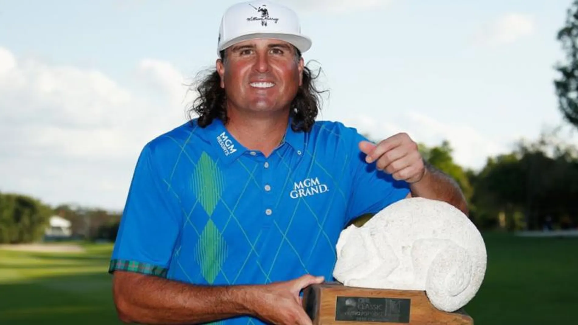 Pat Pérez triunfo OHL Mayakoba