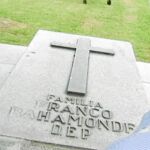 El Ferrol quiere exhumar a la hermana pequeña de Franco