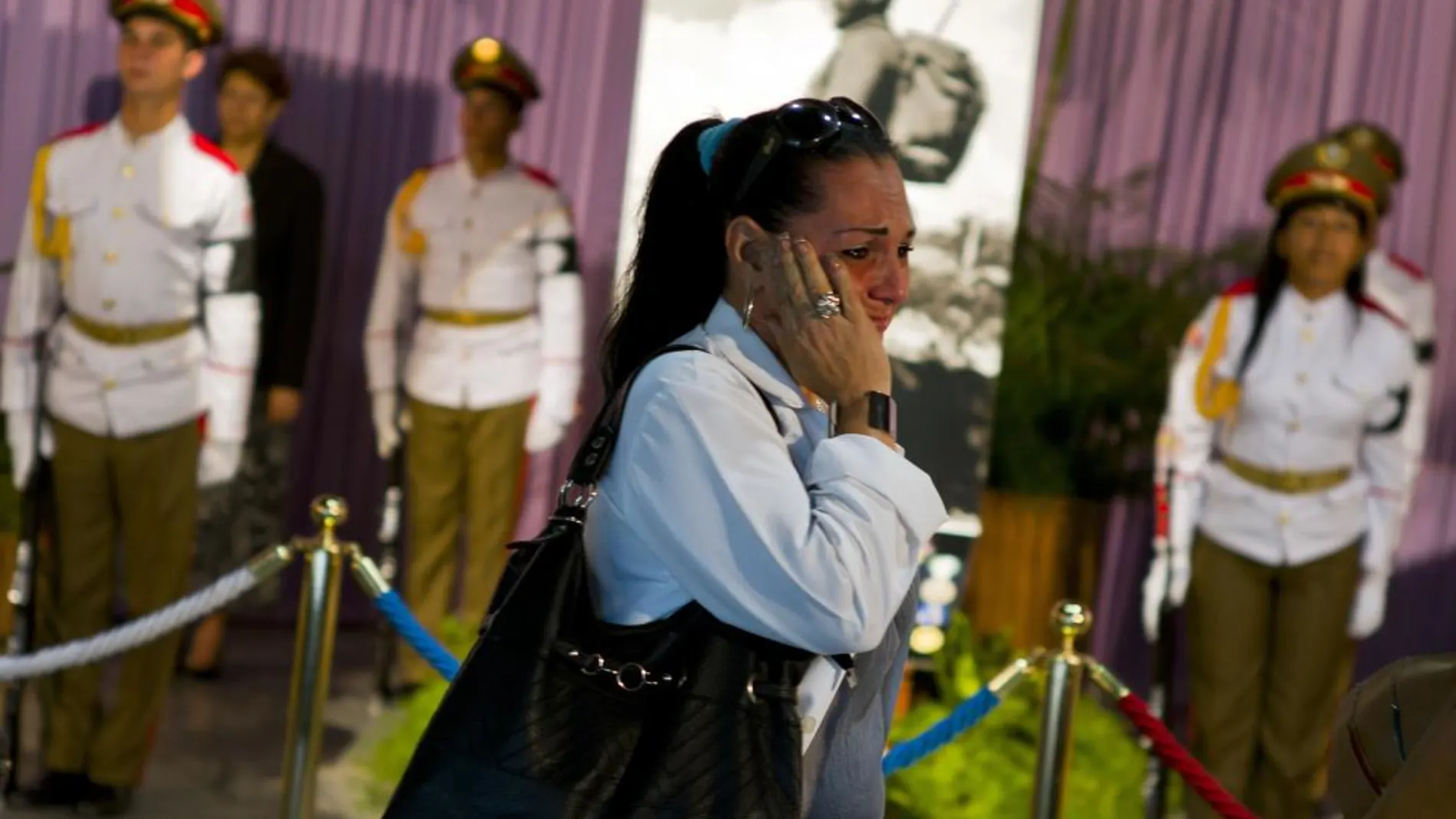 C’s censura que el Gobierno envíe a Juan Carlos I al funeral de Castro