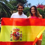 El tenis español reina en el mundo