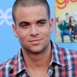 Muere Mark Salling, ‘Puck’ en la serie musical ‘Glee’