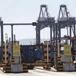  Los agricultores bloquearán el puerto de Algeciras