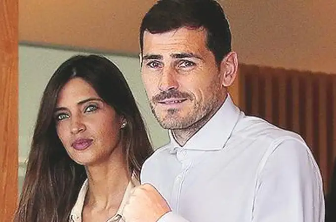 El polígrafo: ¿Anunciará Iker Casillas su retirada profesional?