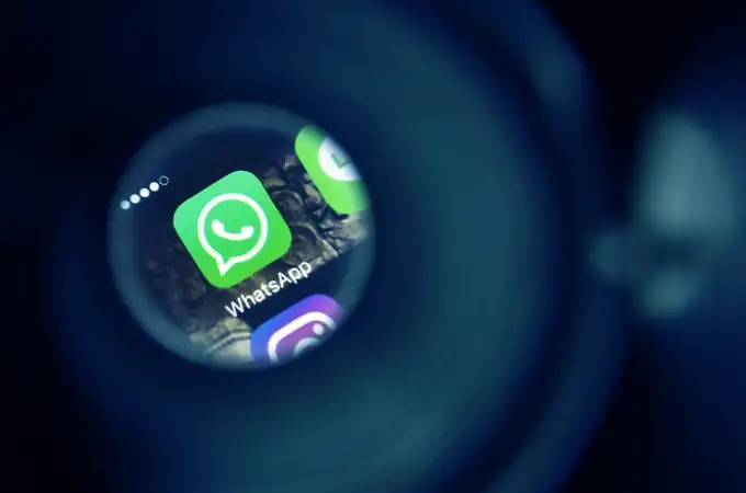 Averigua dónde están tus contactos de WhatsApp en tiempo real