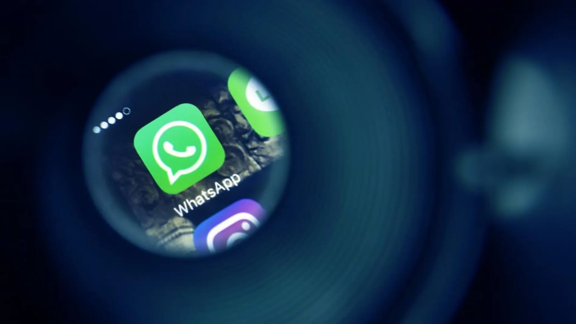 Averigua dónde están tus contactos de WhatsApp en tiempo real