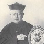 El padre Rosselló fundó su orden en Mallorca en 1890