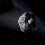 El plan de la NASA si un asteroide impacta en la Tierra