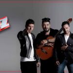 Los coaches de ‘La voz’, protagonistas de la nueva y espectacular promo de Antena 3