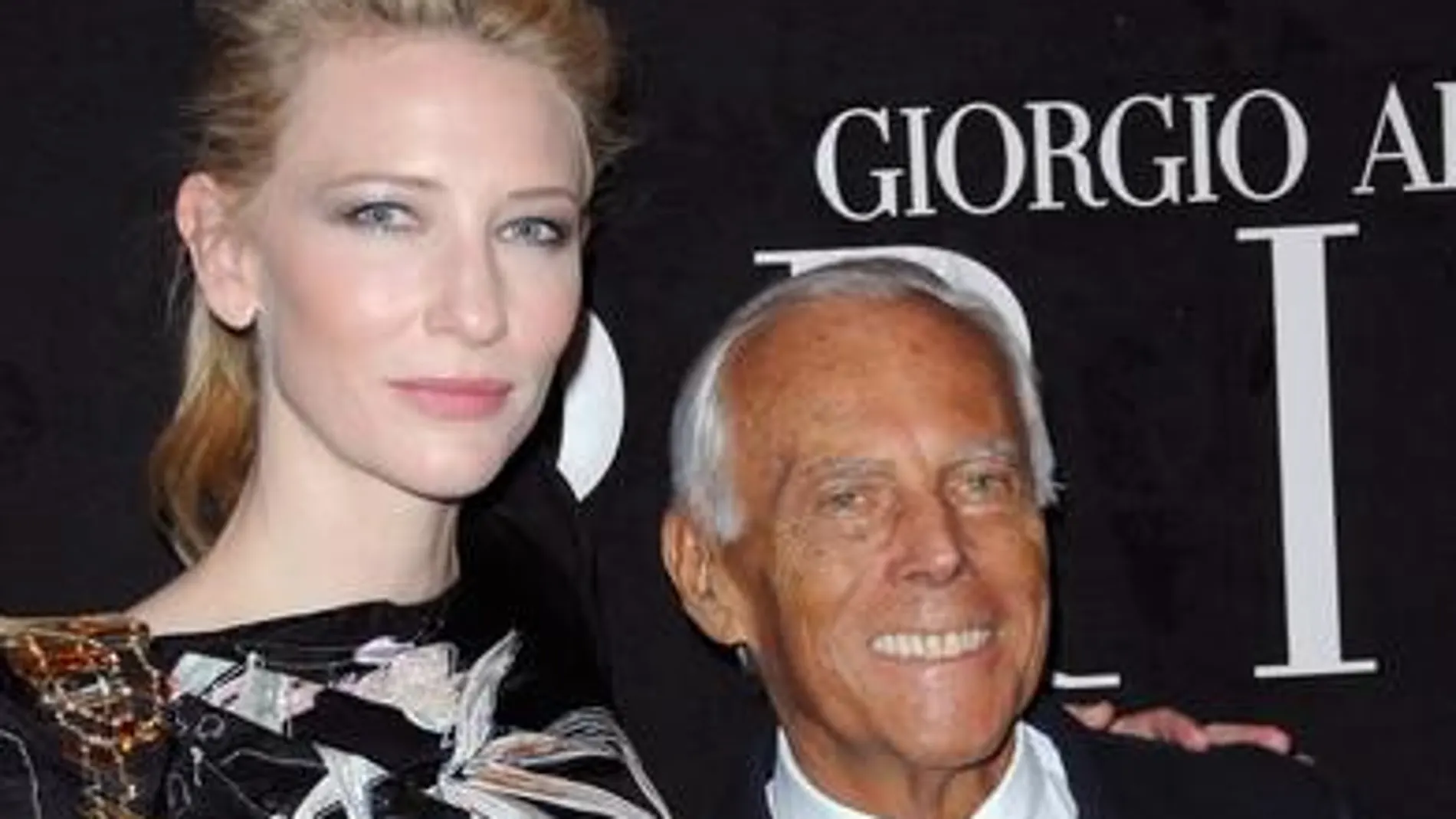 Blanchett se embolsará más de diez millones de dólares (más de siete millones de euros) por convertirse en el nuevo rostro de los perfumes de la firma italiana.