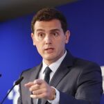 Albert Rivera