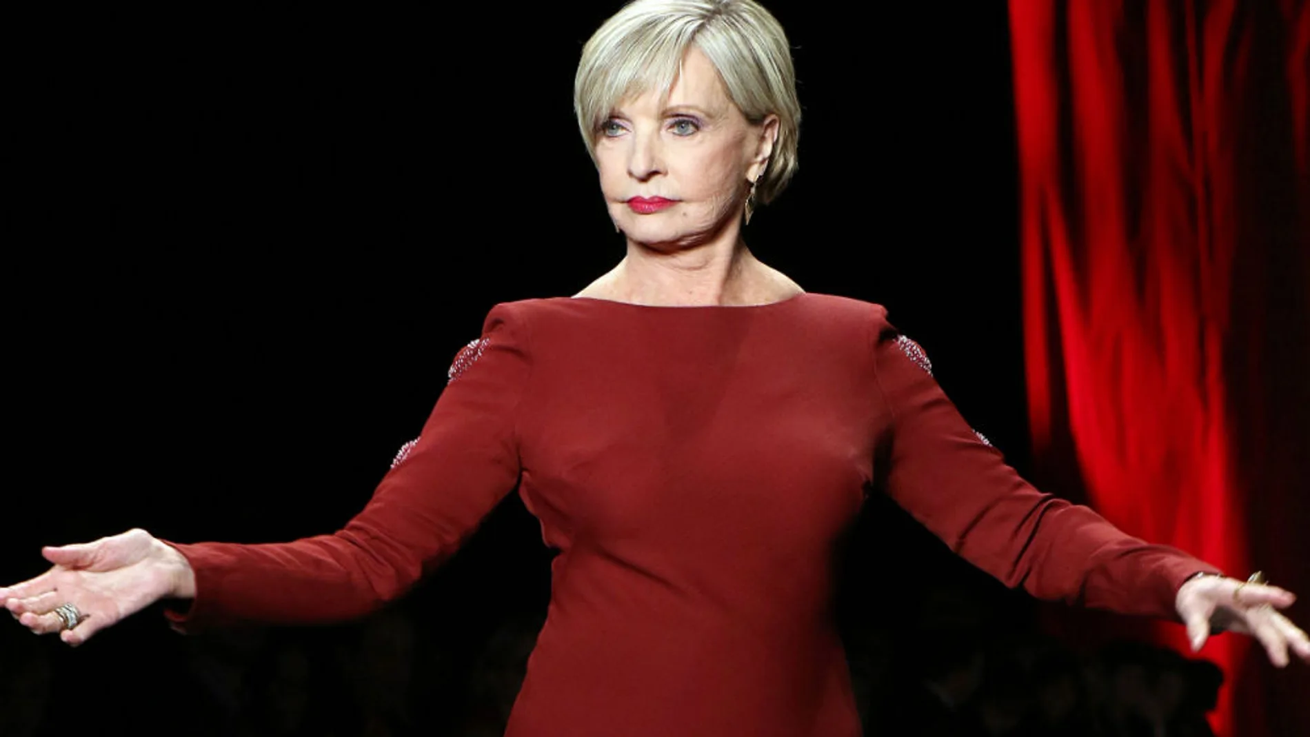 Muere Florence Henderson, la matriarca de ‘La tribu de los Brady’
