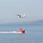 Indra impulsa el sector de los drones marinos en España
