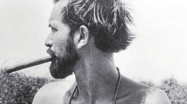 La otra vida del Che Guevara